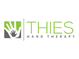 Thies Hand Therapy Logo